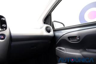 PEUGEOT 108 usata 28
