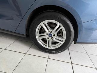 FORD Focus usata 25