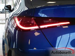 MERCEDES-BENZ GLC 220 usata, con Controllo vocale