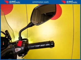 HONDA CB 500 X usata 12