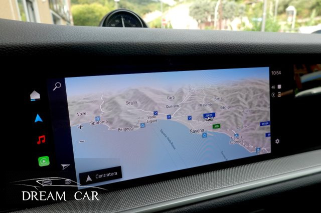 PORSCHE Cayenne usata, con Cruise Control
