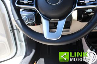 MERCEDES-BENZ A 180 usata, con Sedili riscaldati