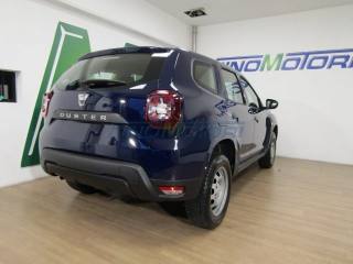DACIA Duster usata 13