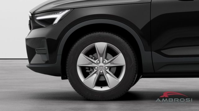 VOLVO XC40 usata 6