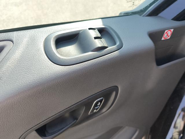 FORD Transit usata, con Cerchioni in acciaio