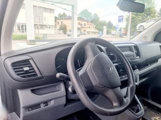CITROEN Jumpy usata, con Cruise Control