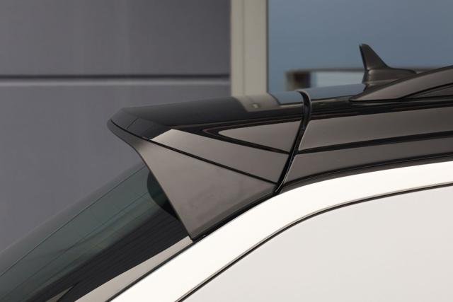 VOLKSWAGEN T-Roc usata, con Chiusura centralizzata