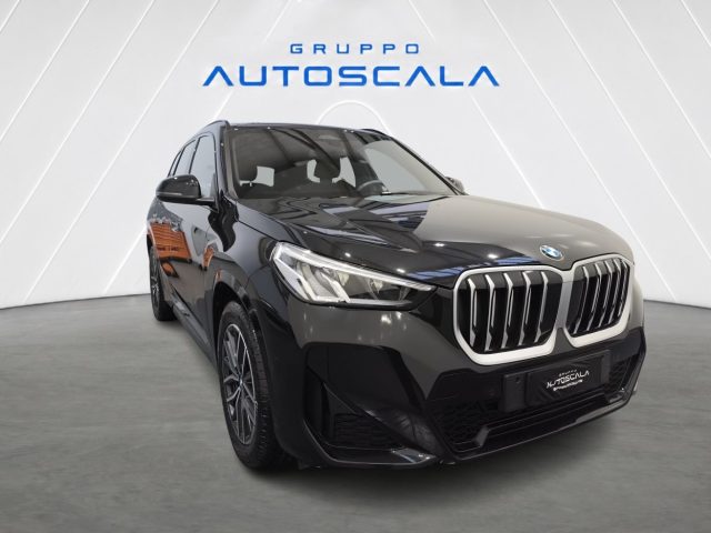 BMW X1 usata, con Autoradio