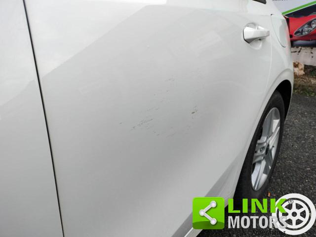 KIA Ceed usata 21