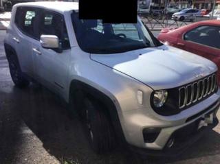 JEEP Renegade usata, con Airbag
