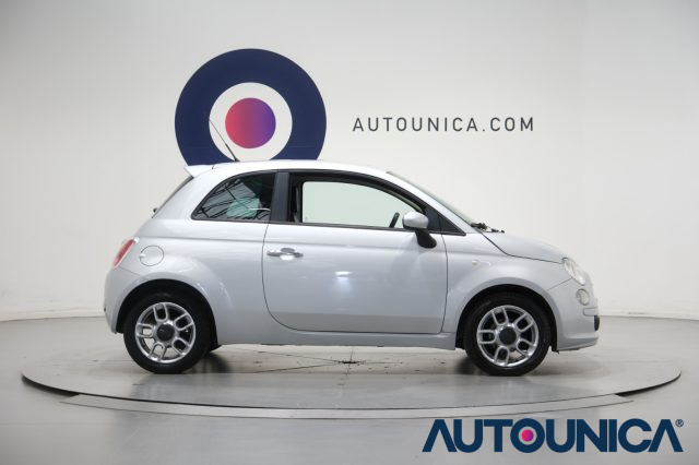 FIAT 500 usata, con Airbag Passeggero