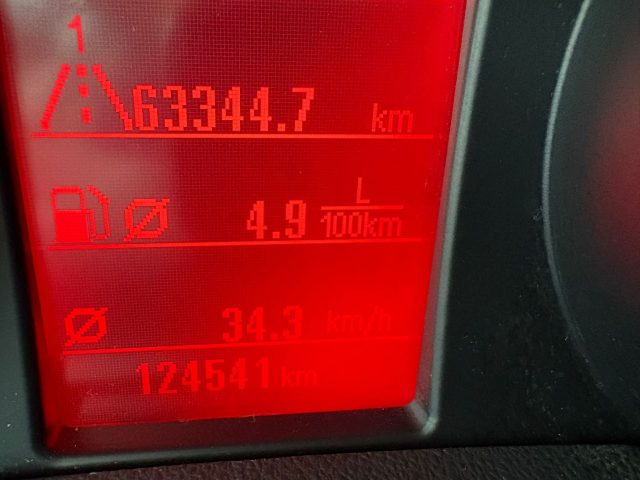 OPEL Mokka usata, con Controllo trazione