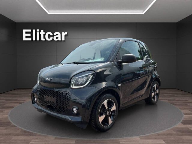 SMART ForTwo usata, con ABS
