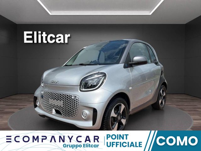 SMART ForTwo usata, con ABS