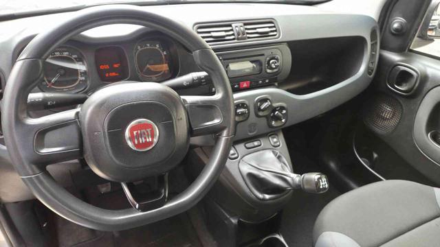 FIAT Panda usata, con Climatizzatore