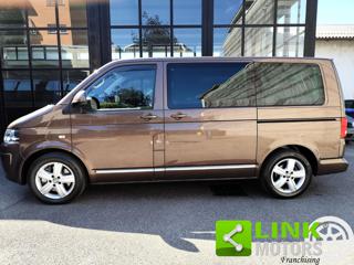 VOLKSWAGEN Multivan usata, con Climatizzatore