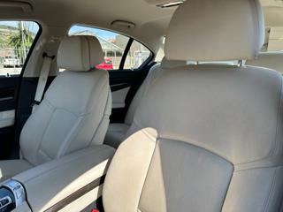 BMW 730 usata 53