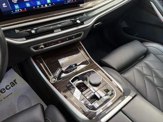 BMW X5 usata, con Controllo automatico clima
