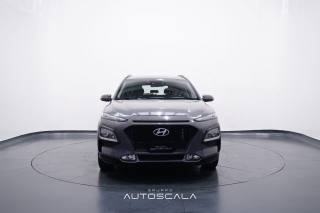 HYUNDAI Kona usata, con Airbag