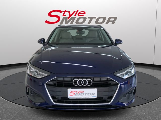 AUDI A4 usata, con ABS