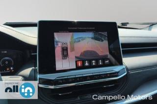 JEEP Compass usata 10