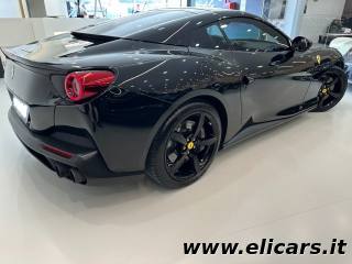 FERRARI Portofino usata, con Antifurto