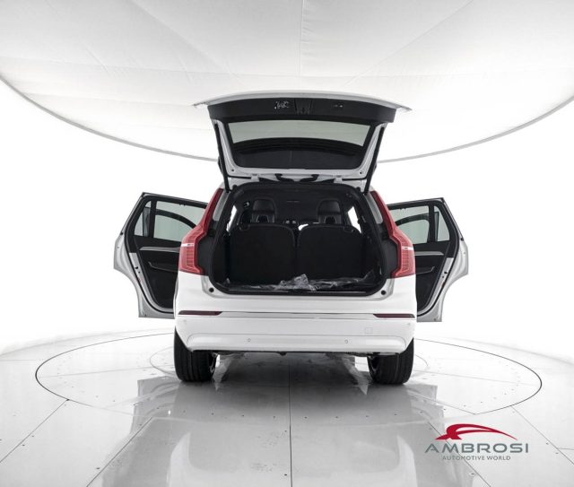 VOLVO XC90 usata 6