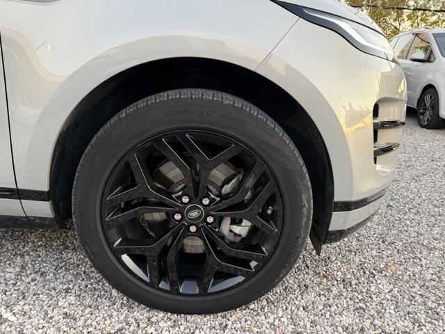 LAND ROVER Range Rover Evoque usata, con Boardcomputer