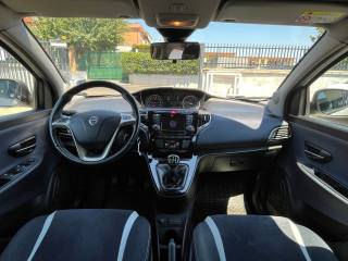 LANCIA Ypsilon usata, con Controllo trazione