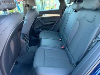 AUDI Q5 usata, con Immobilizzatore elettronico