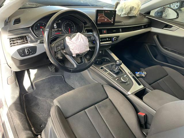 AUDI A5 usata, con Fari Xenon