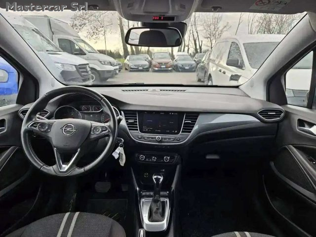 OPEL Crossland usata, con Boardcomputer