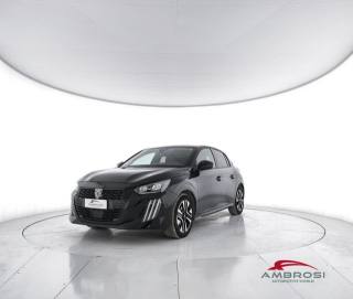 PEUGEOT 208 1.2 puretech Allure s&s 100cv