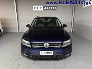 VOLKSWAGEN Tiguan usata, con Airbag
