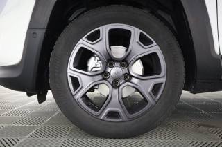 JEEP Renegade usata 8