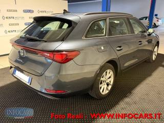 SEAT Leon usata, con Airbag Passeggero