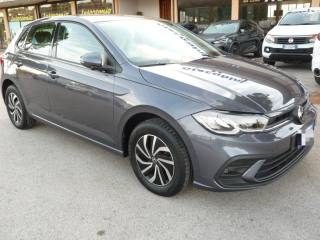 VOLKSWAGEN Polo usata, con Airbag