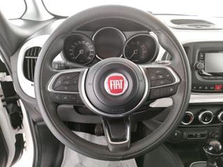 FIAT 500L usata, con Climatizzatore
