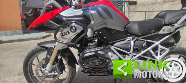 BMW R 1200 GS usata 6
