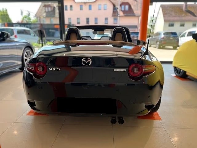 MAZDA MX-5 usata, con Controllo automatico clima