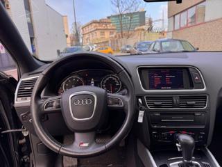 AUDI Q5 usata, con Chiusura centralizzata