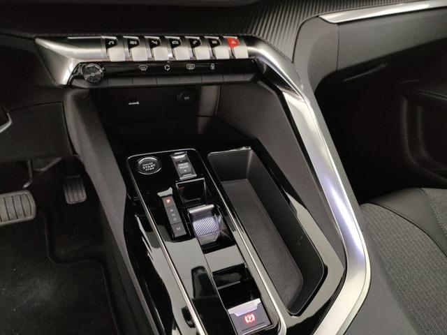 PEUGEOT 3008 usata, con Filtro antiparticolato