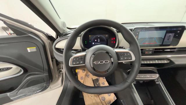 FIAT 600 usata, con Sistema di navigazione