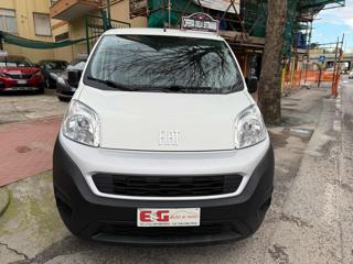 FIAT Fiorino usata, con Autoradio