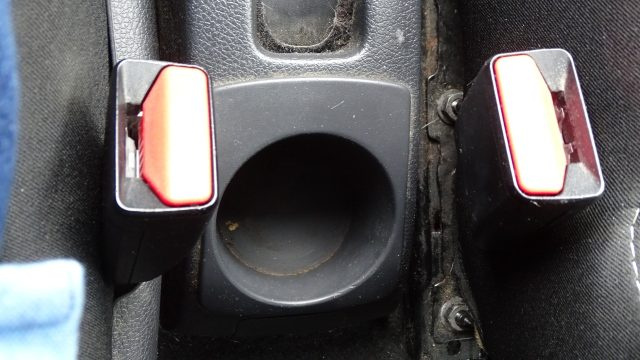 DACIA Logan usata 112