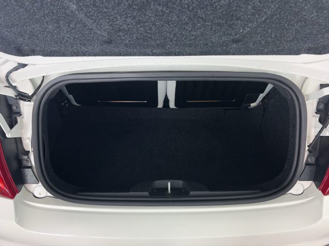 FIAT 500C usata 12