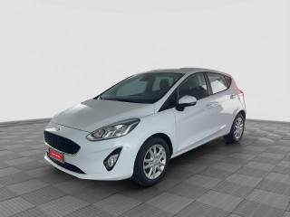 FORD Fiesta Fiesta 1.5 EcoBlue 5 porte Connect/Business