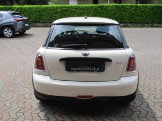 MINI One usata, con Alzacristalli elettrici