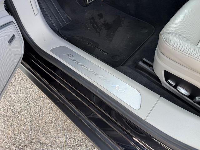 PORSCHE Panamera usata, con Climatizzatore