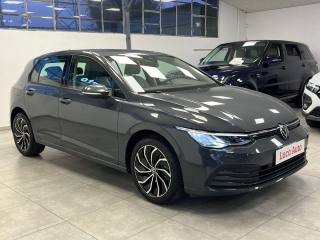 VOLKSWAGEN Golf usata, con Airbag laterali